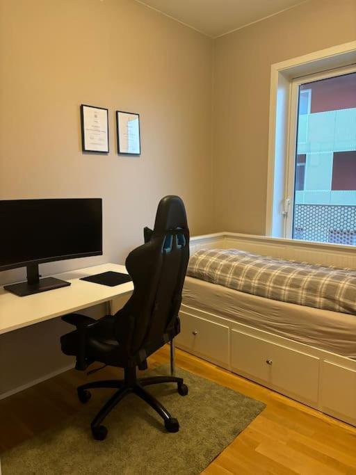 Stor I Jattavagen Stavanger