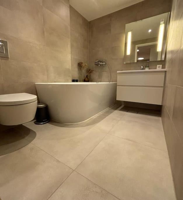 Apartment Stor I Jattavagen *