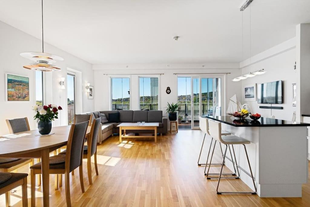 Apartment Stor I Jattavagen Stavanger