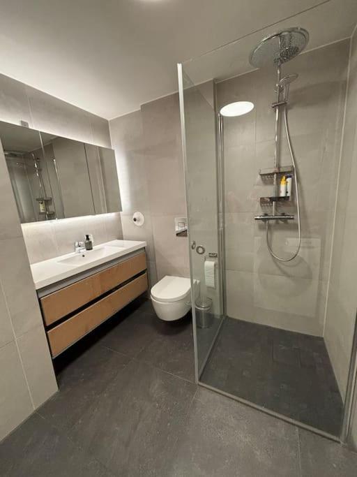 Apartment Stor I Jattavagen
