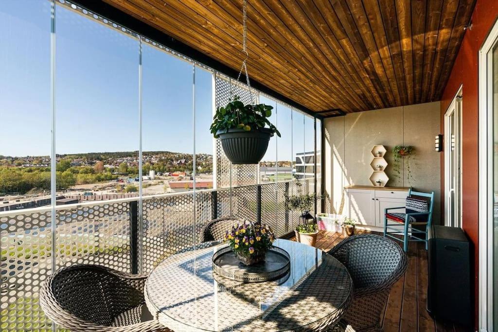 Apartment Stor I Jattavagen Stavanger
