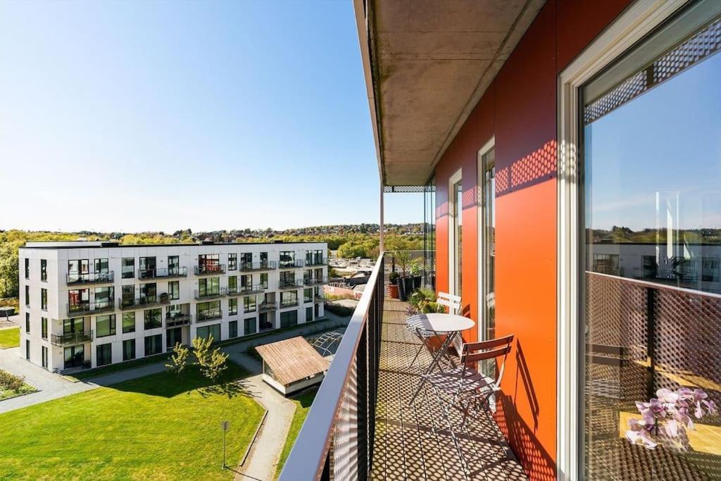 Leilighet Stor I Jattavagen Stavanger